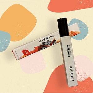 NWOT KIERIN NYC scent 1 perfume 50ml 1.7 fl oz